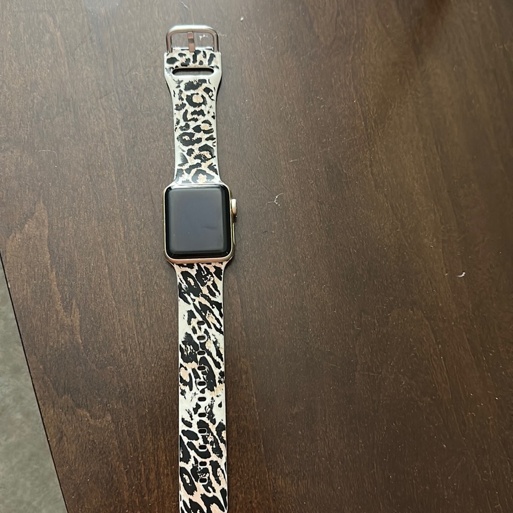 Series 2 Apple Watch 38 mm